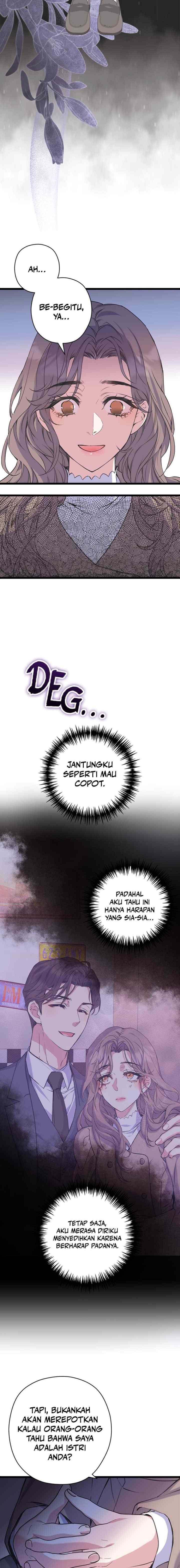 Couple's Time chapter 11 halaman 15