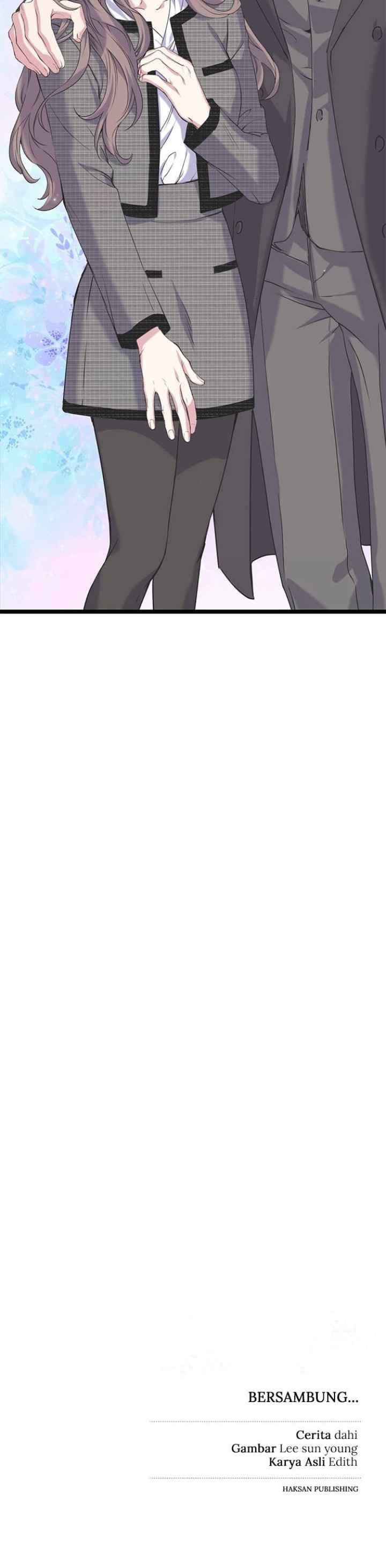 Couple's Time chapter 12 halaman 18