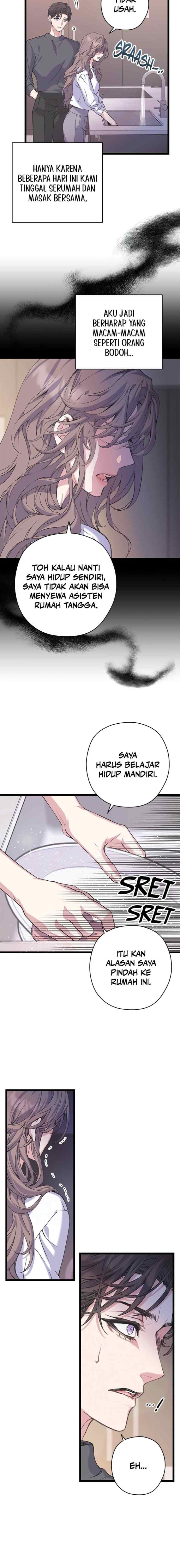 Couple's Time chapter 12 halaman 5