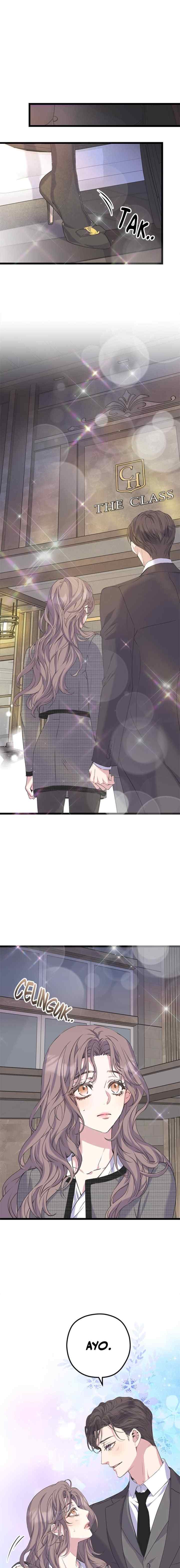 Couple's Time chapter 12 halaman 17