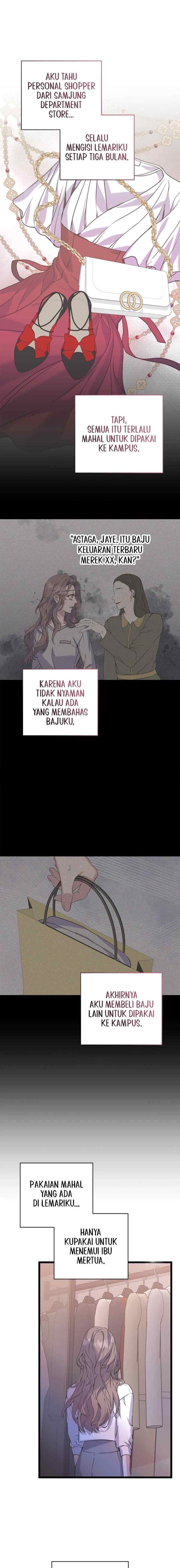 Couple's Time chapter 12 halaman 12