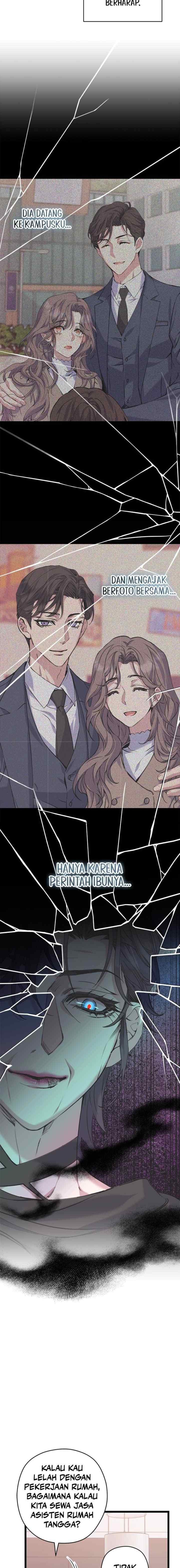 Couple's Time chapter 12 halaman 4