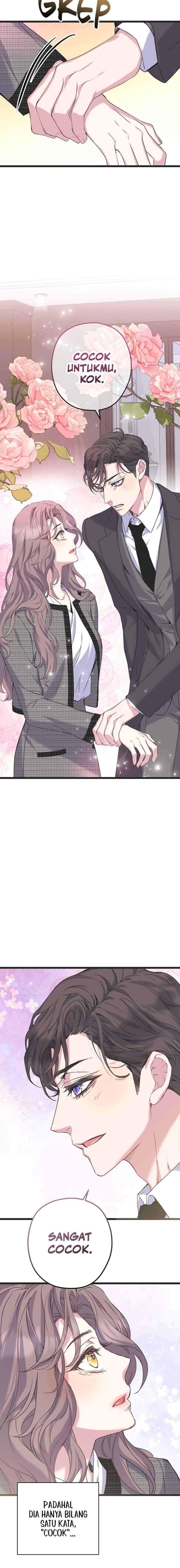 Couple's Time chapter 12 halaman 15