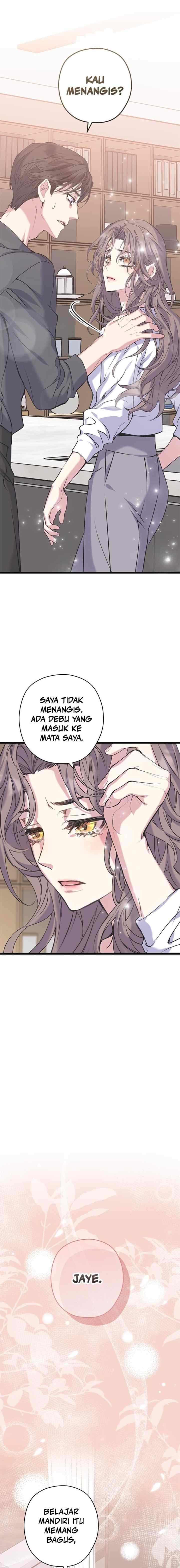 Couple's Time chapter 12 halaman 6