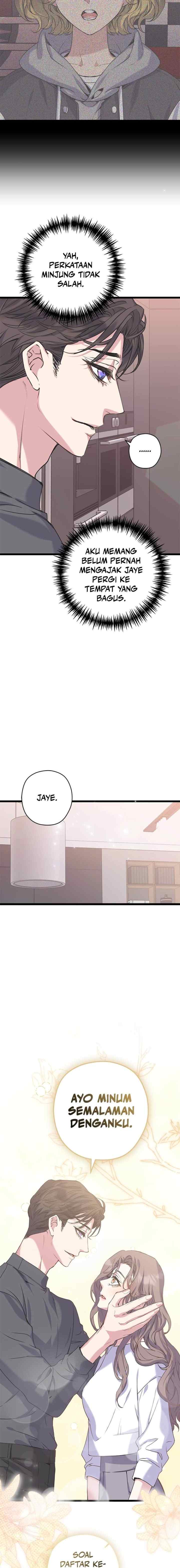 Couple's Time chapter 12 halaman 8
