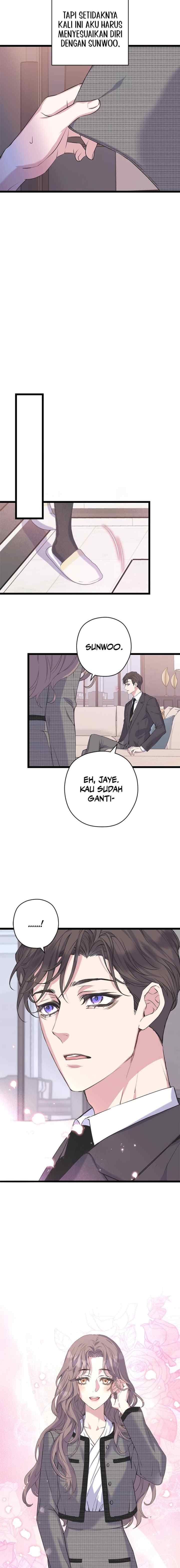 Couple's Time chapter 12 halaman 13