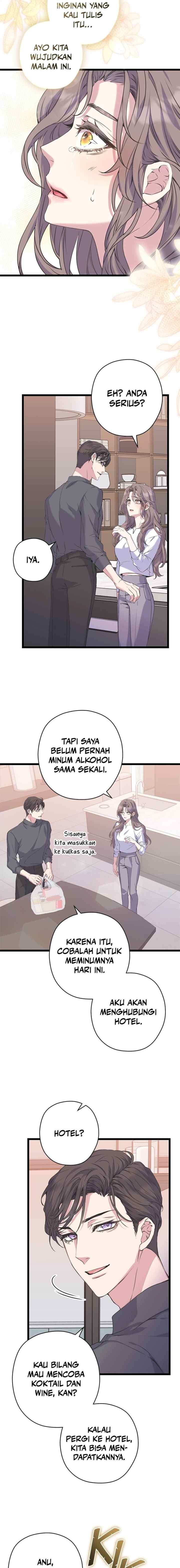 Couple's Time chapter 12 halaman 9