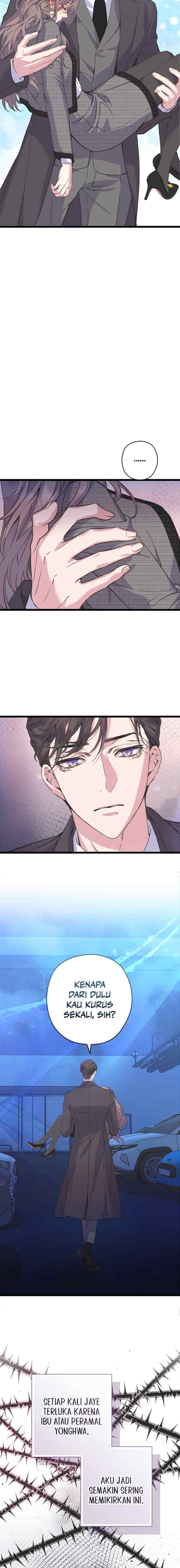Couple's Time chapter 13 halaman 14