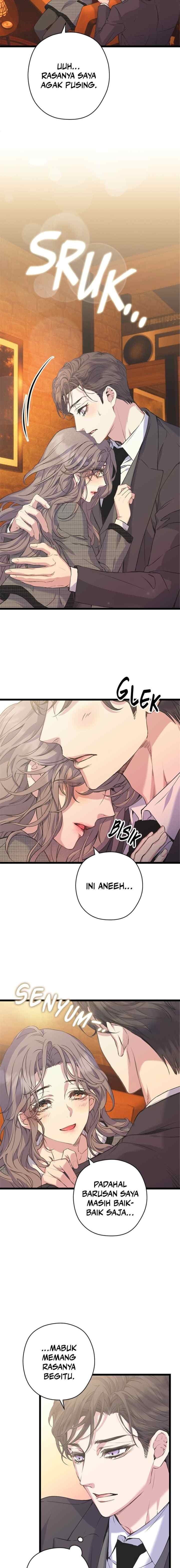 Couple's Time chapter 13 halaman 11