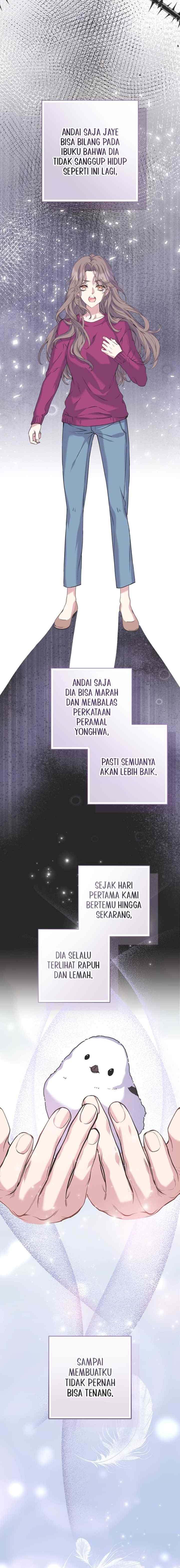 Couple's Time chapter 13 halaman 15