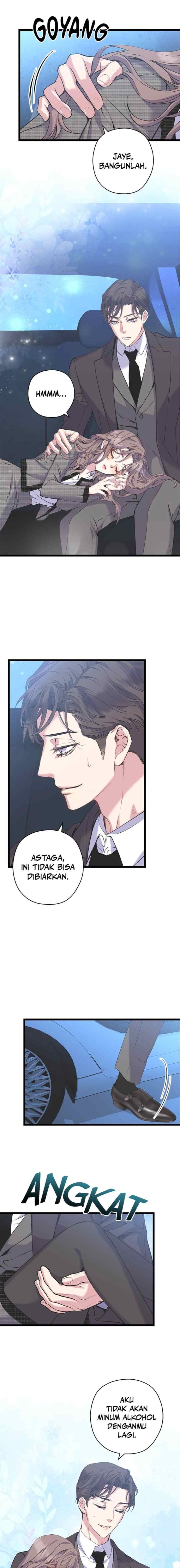 Couple's Time chapter 13 halaman 13
