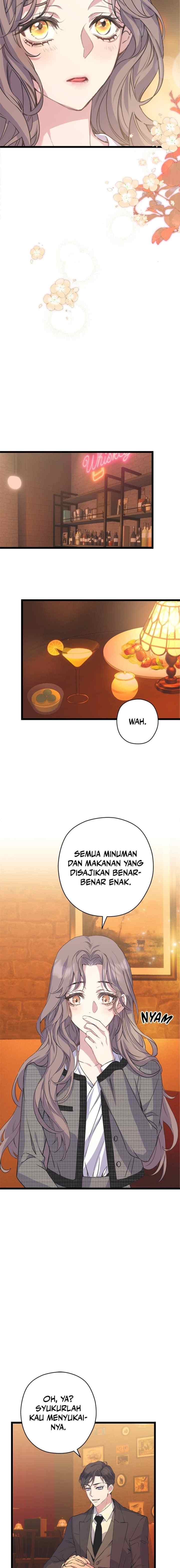Couple's Time chapter 13 halaman 6