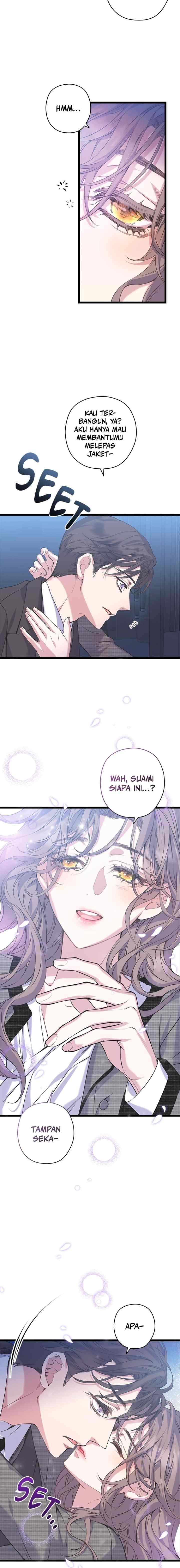 Couple's Time chapter 13 halaman 17