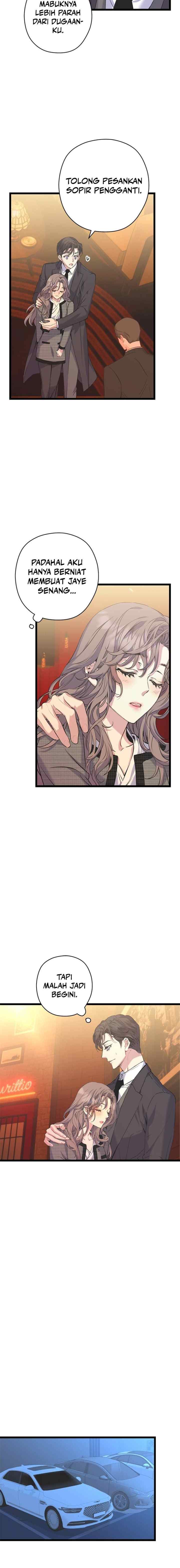 Couple's Time chapter 13 halaman 12