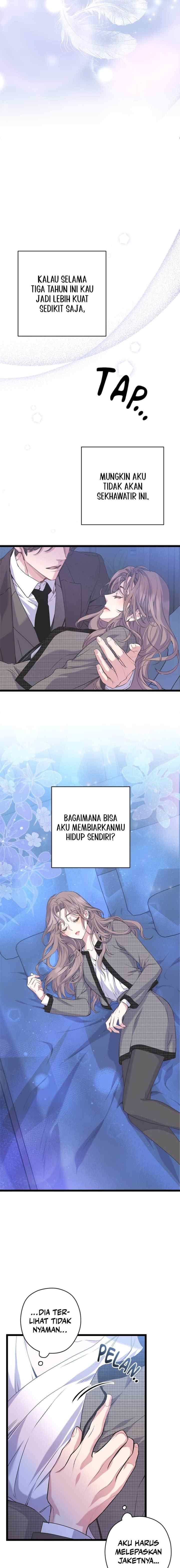Couple's Time chapter 13 halaman 16