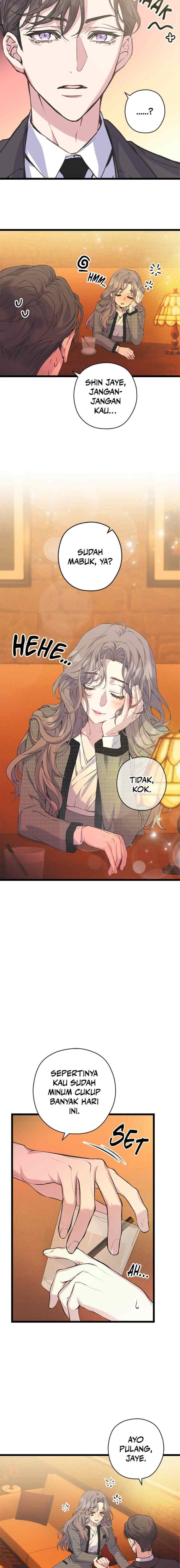Couple's Time chapter 13 halaman 10
