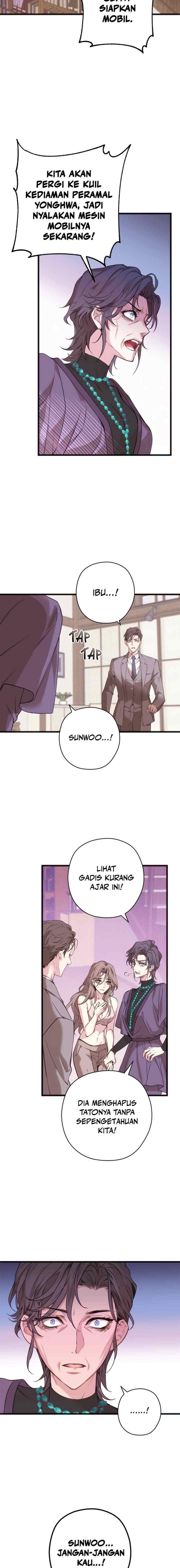 Couple's Time chapter 4 halaman 13
