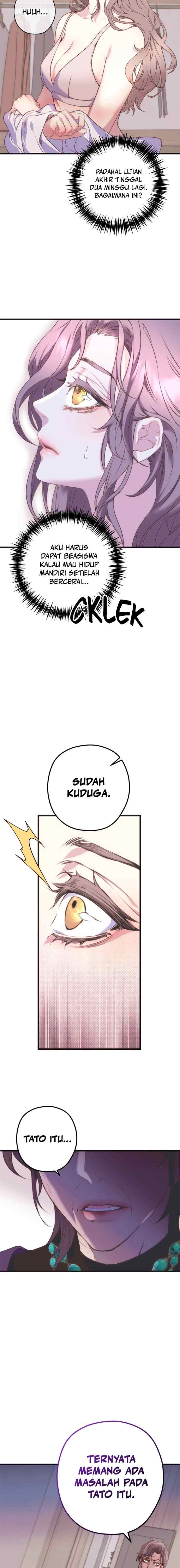 Couple's Time chapter 4 halaman 6