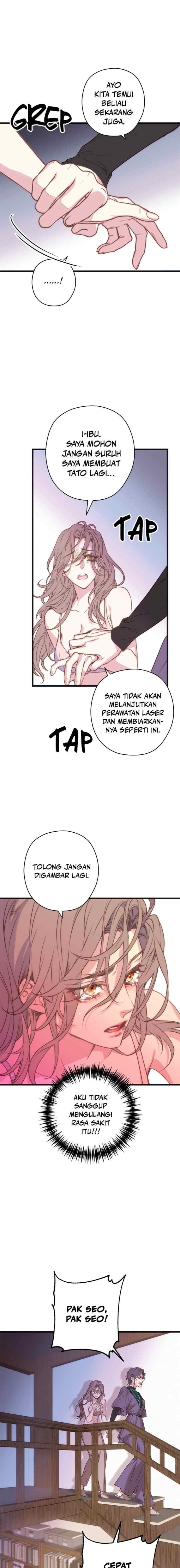Couple's Time chapter 4 halaman 12