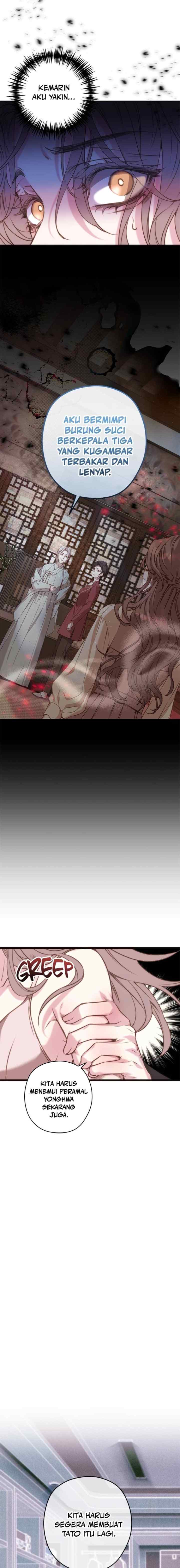 Couple's Time chapter 4 halaman 10