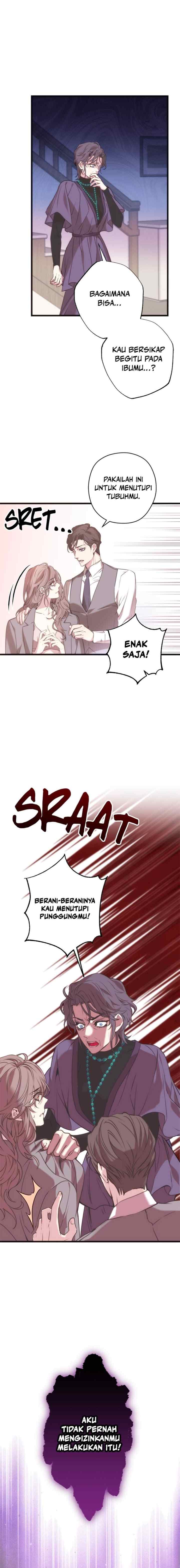 Couple's Time chapter 4 halaman 16