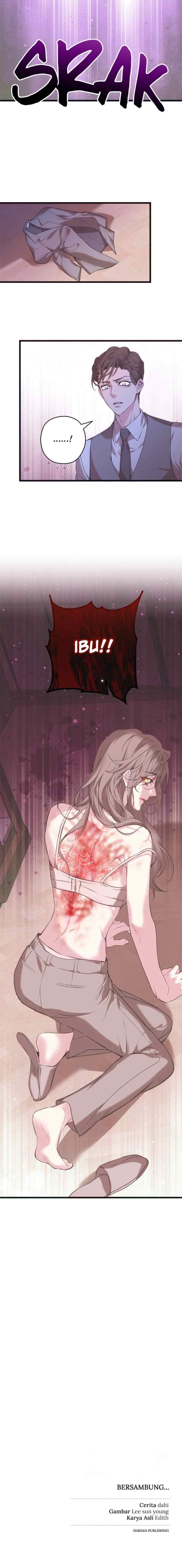 Couple's Time chapter 4 halaman 17
