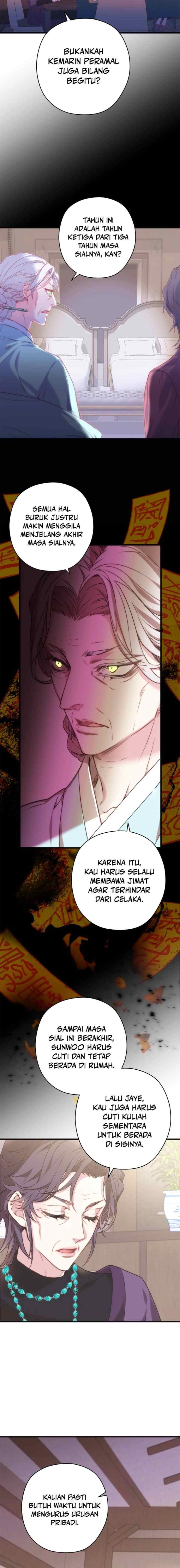 Couple's Time chapter 5 halaman 4
