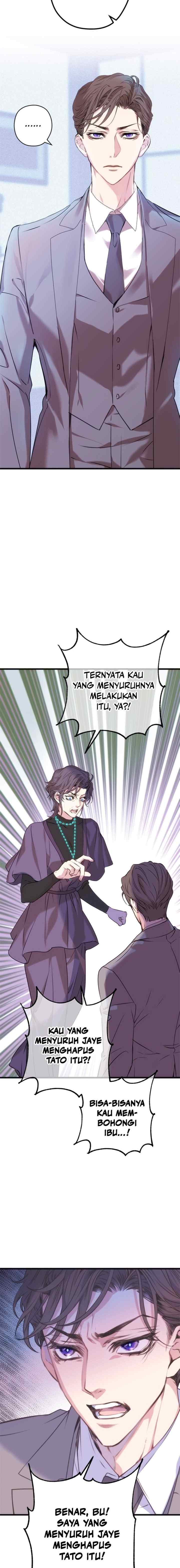 Couple's Time chapter 5 halaman 14