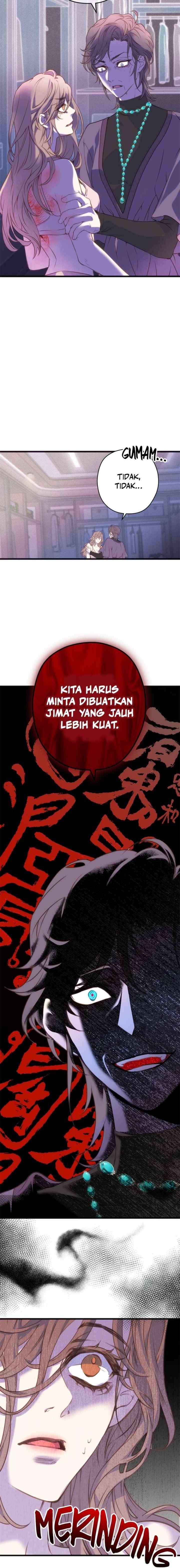 Couple's Time chapter 5 halaman 11