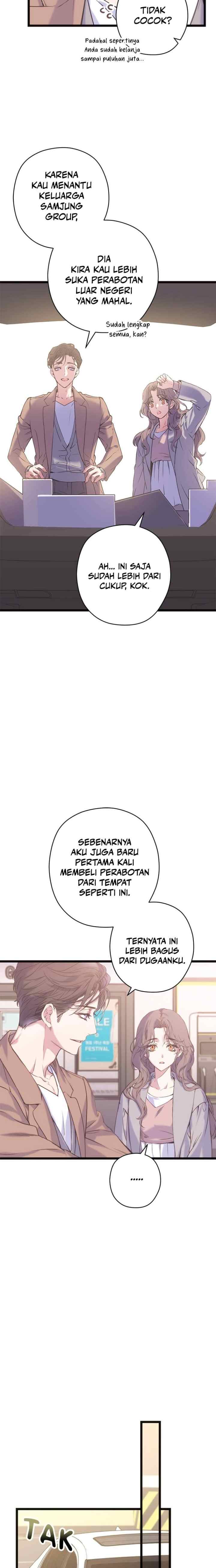 Couple's Time chapter 7 halaman 15