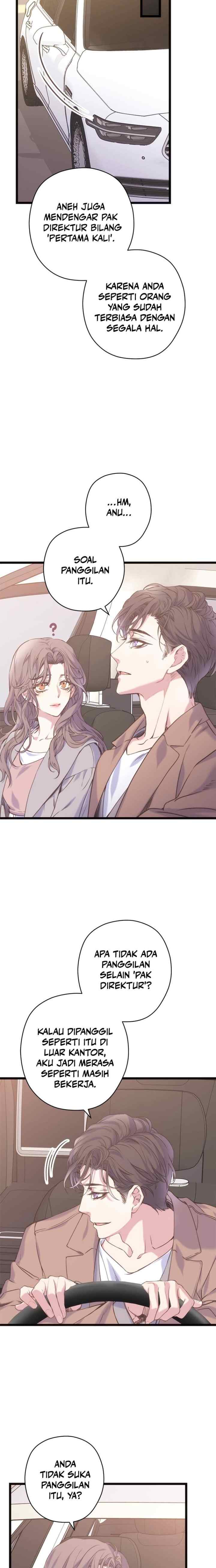 Couple's Time chapter 7 halaman 16