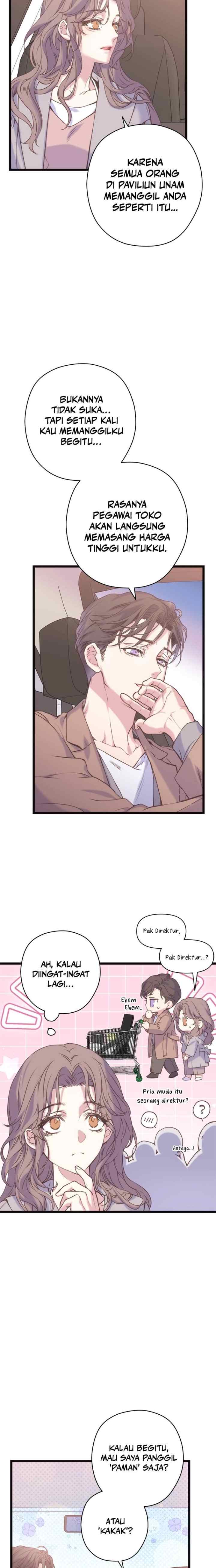 Couple's Time chapter 7 halaman 17