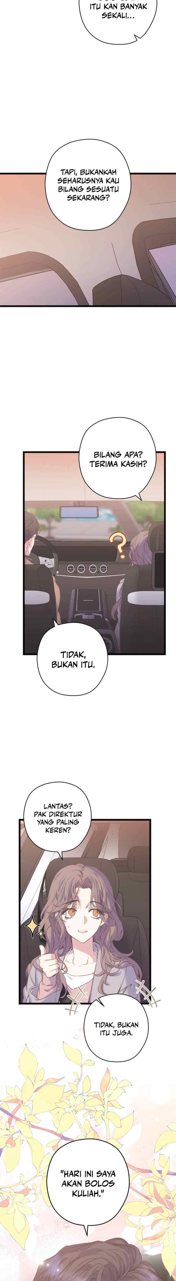 Couple's Time chapter 7 halaman 9