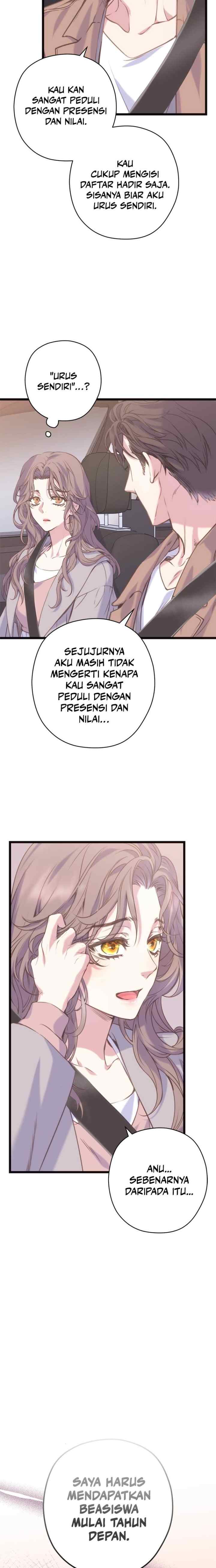 Couple's Time chapter 7 halaman 5