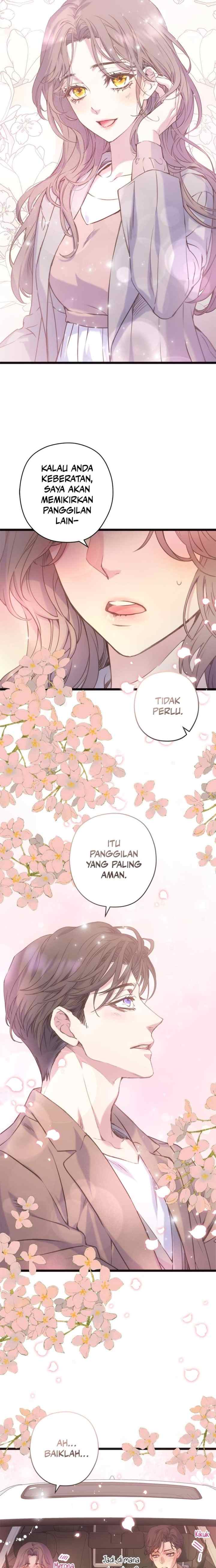 Couple's Time chapter 7 halaman 19
