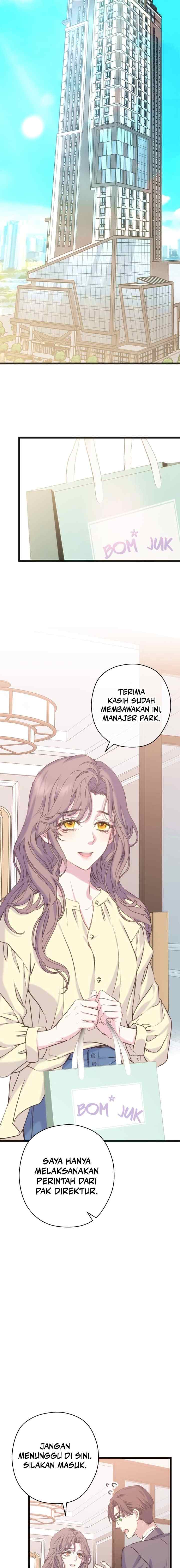 Couple's Time chapter 8 halaman 10