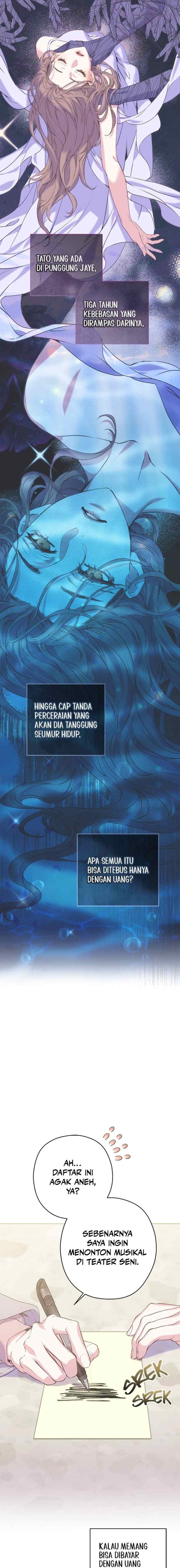 Couple's Time chapter 8 halaman 7
