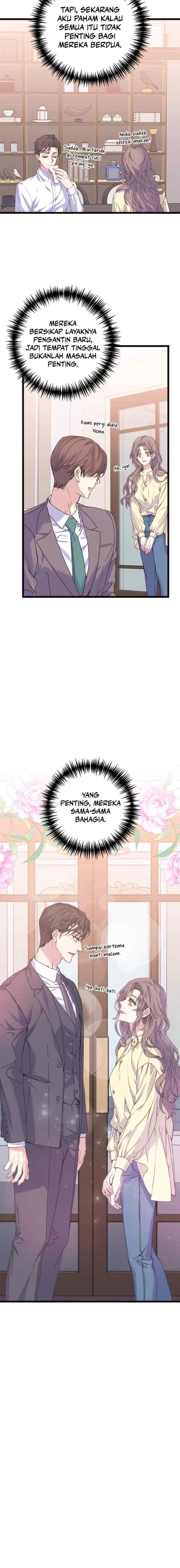 Couple's Time chapter 8 halaman 16