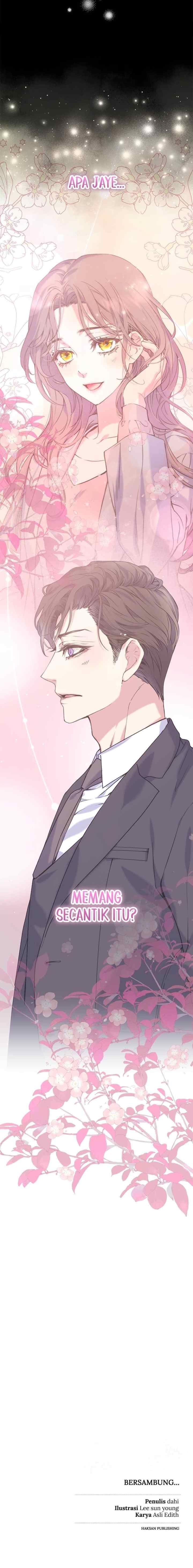 Couple's Time chapter 8 halaman 19