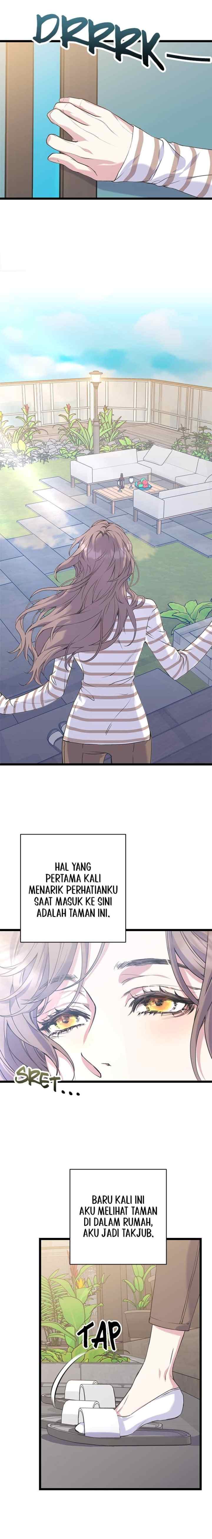 Couple's Time chapter 9 halaman 9