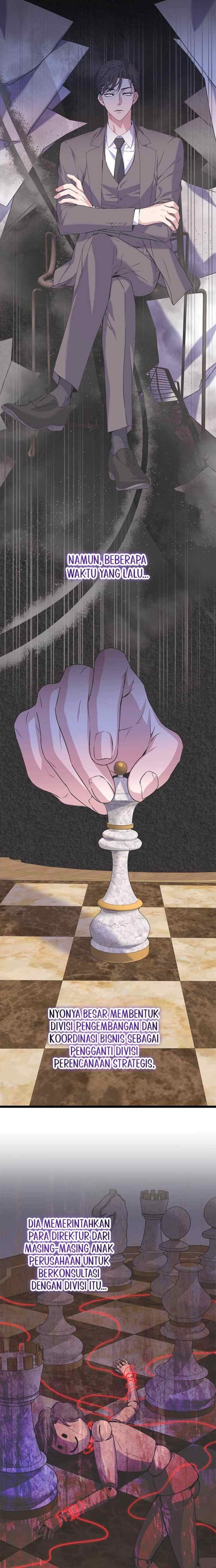 Couple's Time chapter 9 halaman 15