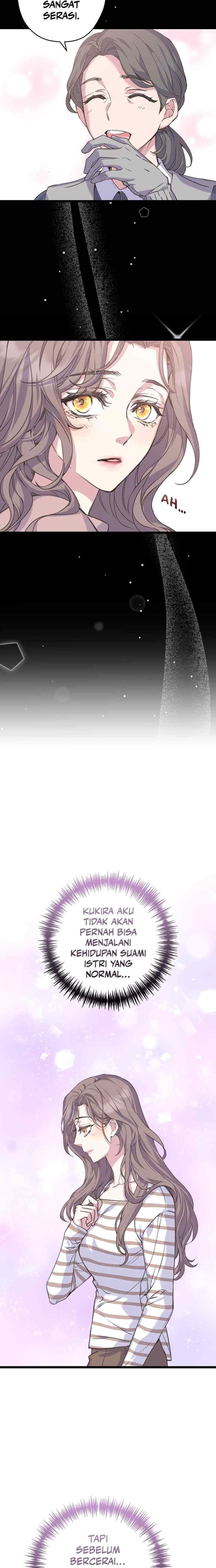 Couple's Time chapter 9 halaman 5