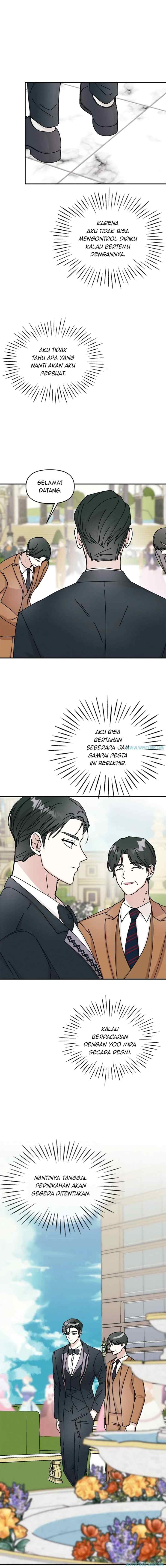 Crazy for You (Haega) chapter 43 halaman 11