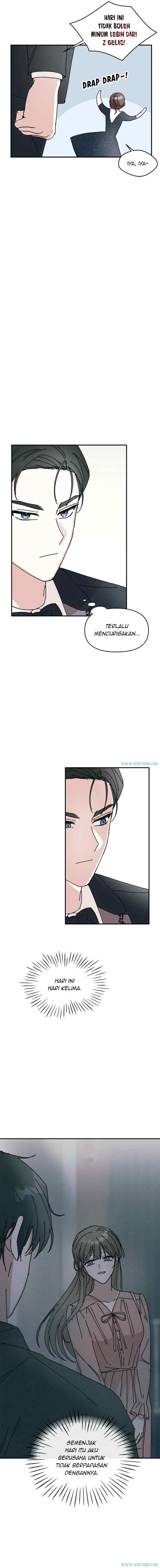 Crazy for You (Haega) chapter 43 halaman 10