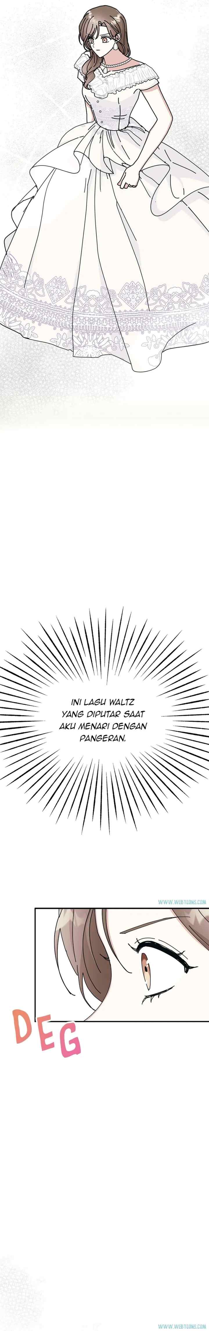 Crazy for You (Haega) chapter 43 halaman 19