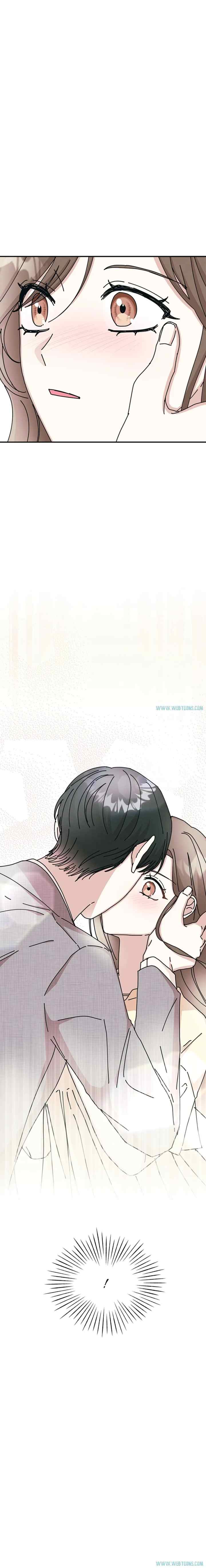Crazy for You (Haega) chapter 47 halaman 15