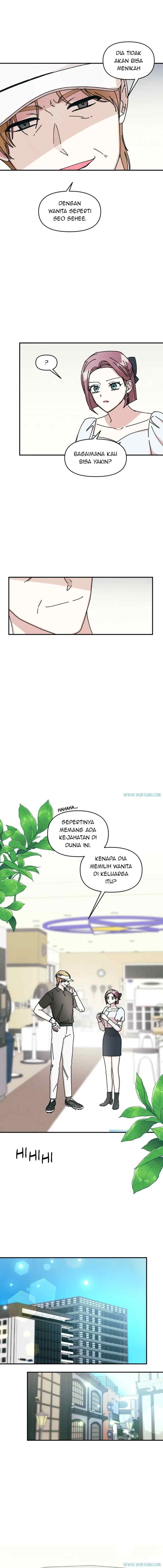 Crazy for You (Haega) chapter 63 halaman 14