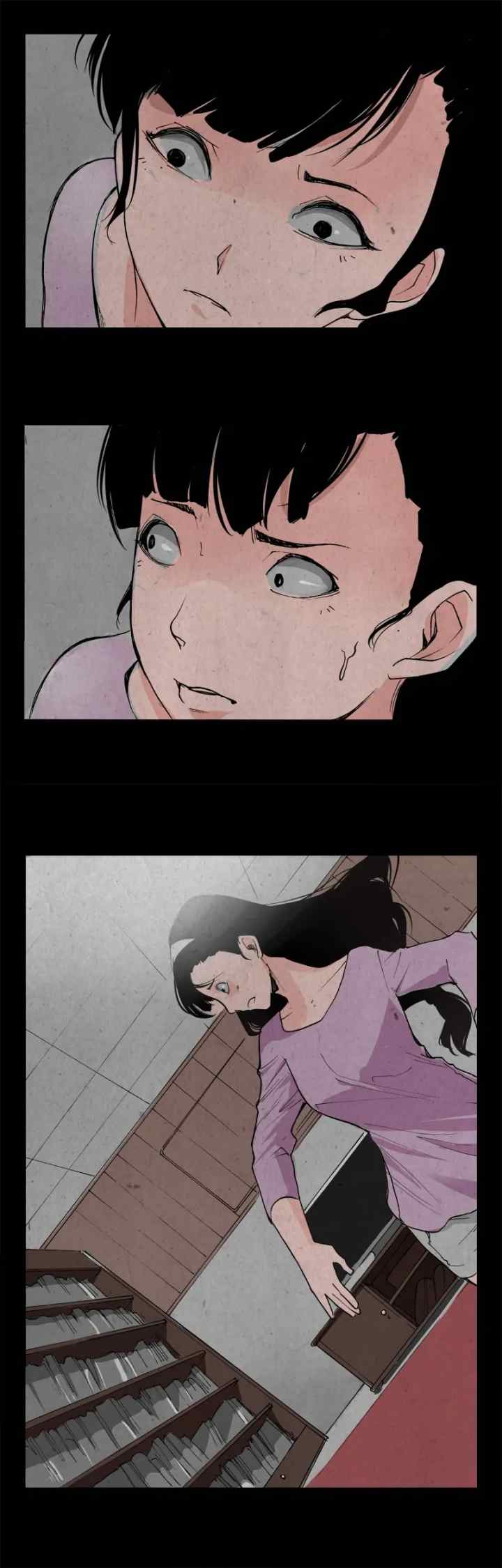 Creep chapter 4 halaman 12
