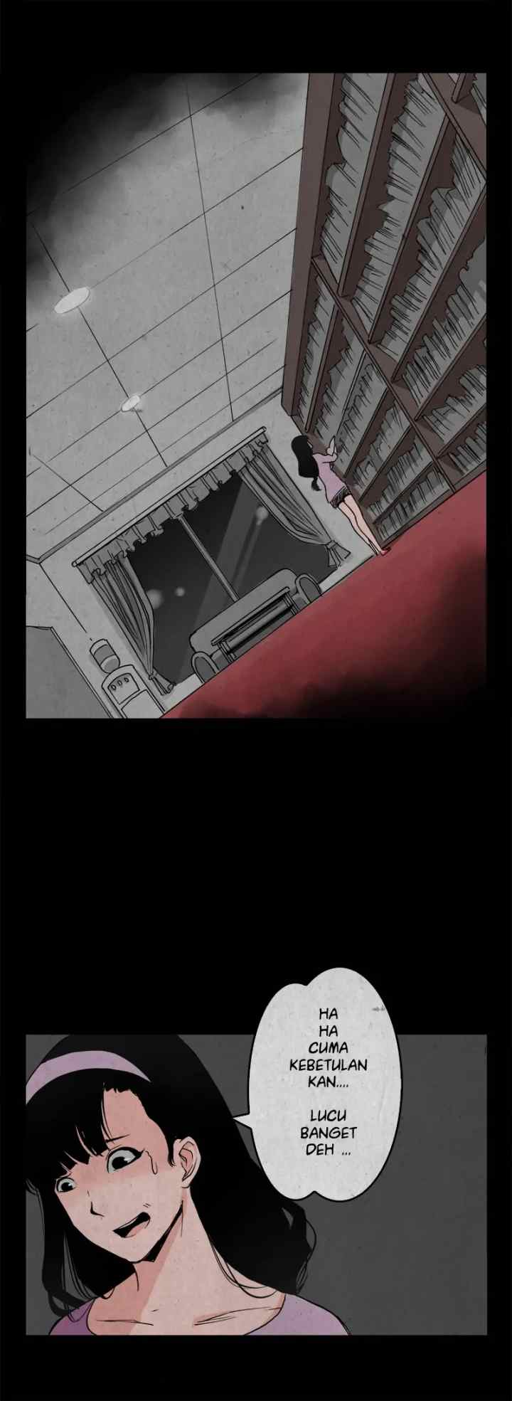 Creep chapter 4 halaman 9