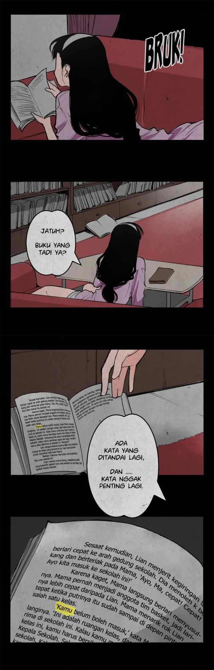 Creep chapter 4 halaman 6